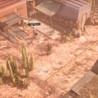 Wasteland Raiders #23126