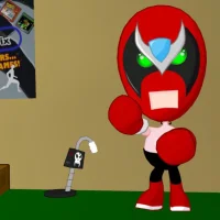 Strong Bad's Cool Game for Attractive People Episode 1: Homestar Ruiner #39114