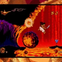 Disney Classic Games: Aladdin and The Lion King #36021