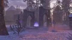 Screenshot The Talos Principle: Reawakened