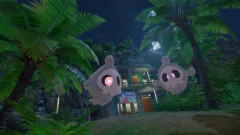 Screenshot Pokémon Onda