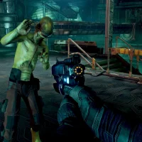 Prey 2 #4653