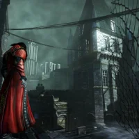 Castlevania: Lords of Shadow 2 #33172