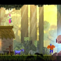Guacamelee! Super Turbo Championship Edition #29577