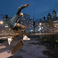 Tony Hawk's Pro Skater 1+2 #14942