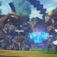 Valkyria Revolution #36161