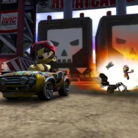 ModNation Racers #38352