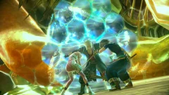 Screenshot Final Fantasy XIII-2