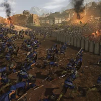 Dynasty Warriors: Origins #36956