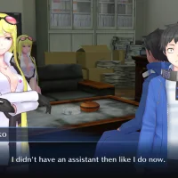 Digimon Story Cyber Sleuth Hacker's Memory #11680