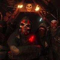 Homefront: The Revolution - The Voice of Freedom #6995