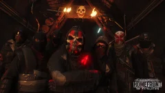 Screenshot Homefront: The Revolution - The Voice of Freedom