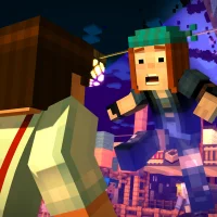 Minecraft: Story Mode #36591