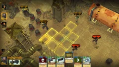 Screenshot Warhammer 40.000: Space Wolf