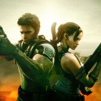 Resident Evil 5 #4853