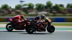 Screenshot MotoGP 24