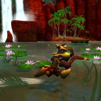 Ty the Tasmanian Tiger #37773