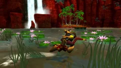 Screenshot Ty the Tasmanian Tiger