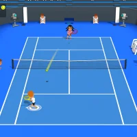 Super Tennis Blast #30956