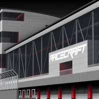 Racecraft #2991