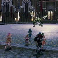 Star Ocean Integrity and Faithlessness #3627