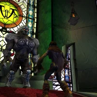Legacy of Kain Soul Reaver 1&2 Remastered #35029