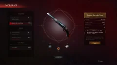 Screenshot Soulslinger: Envoy of Death