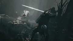 Screenshot Mortal Shell II