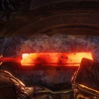 Blades of Fire #26795