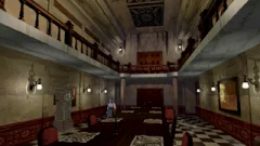 Screenshot Resident Evil