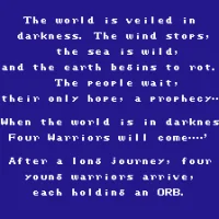 Final Fantasy #26974