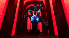 Screenshot Deus Ex Remastered
