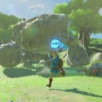 The Legend of Zelda: Breath of the Wild #8681