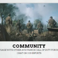 Call of Duty: WWII #9319
