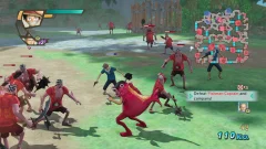 Screenshot One Piece: Pirate Warriors 3