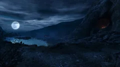 Screenshot Dear Esther: Landmark Edition