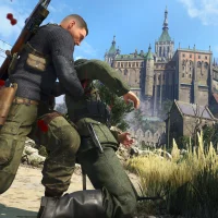 Sniper Elite 5 #20098