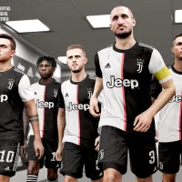 eFootball PES 2020 #13713