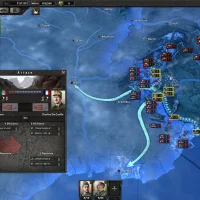 Hearts of Iron IV #4793