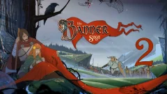 Screenshot The Banner Saga 2