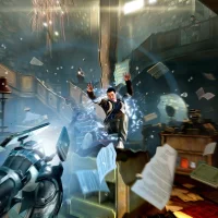 Deus Ex: Mankind Divided #4970