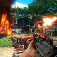 Far Cry 3: Classic Edition #29896
