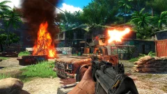 Screenshot Far Cry 3: Classic Edition