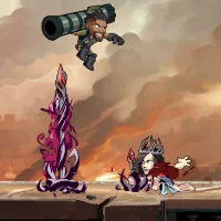 Brawlhalla #13399