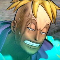 One Piece: Burning Blood #2900