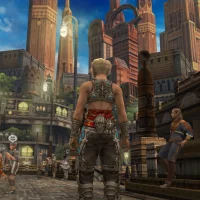 Final Fantasy XII #22598