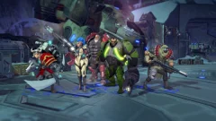 Screenshot Kill Strain