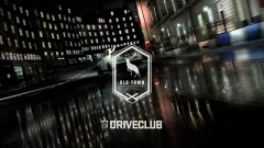 Screenshot Driveclub