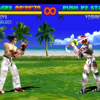 Tekken #23072