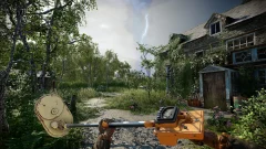 Screenshot Atomfall